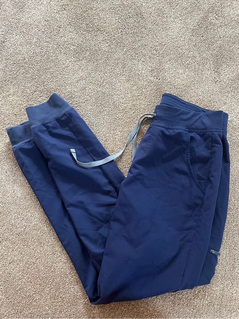 Figs Scrub Joggers